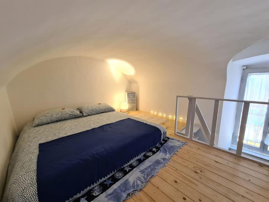 Le Mura Cenova Dış mekan fotoğraf